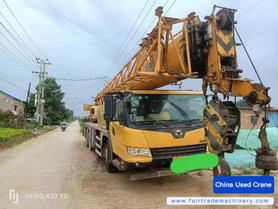 Buy XCMG XCT25L5 Used Crane / 2 Buy XCMG XCT25L5 Used Crane / 2